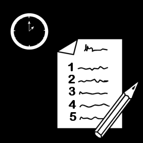 waiting list